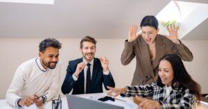 Jornada laboral de 4 días en España, cuando