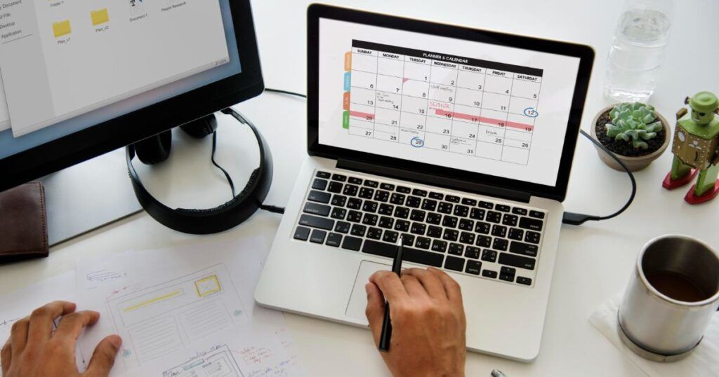Programa para hacer horarios de trabajo, cómo elegirlo paso a paso