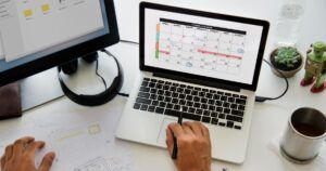 Programa para hacer horarios de trabajo, cómo elegirlo paso a paso