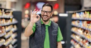 Control horario para comercios y tiendas