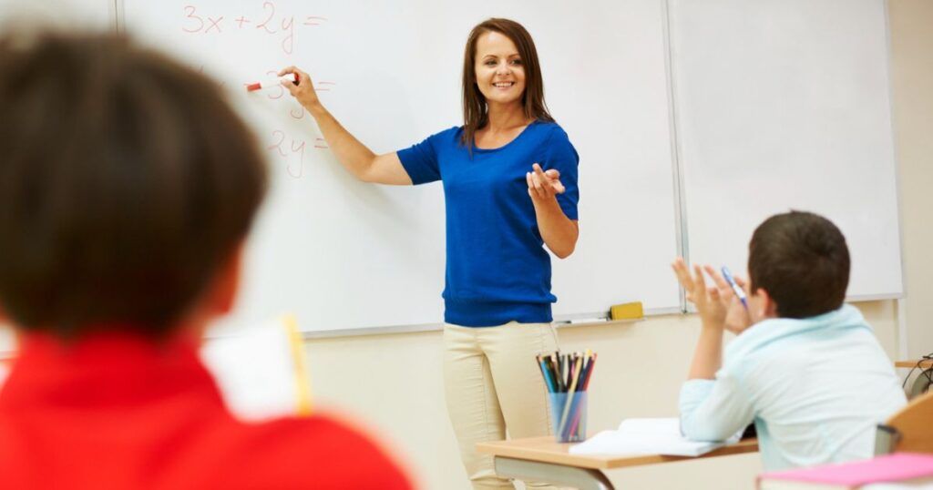 Control horario para colegios y centros educativos, la mejor opción