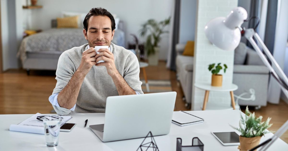 Registro de jornada para teletrabajo con horario flexible