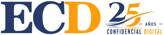 Logotipo de El Confidencial Digital