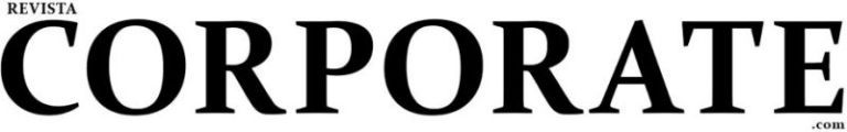 Logotipo de Revista Corporate