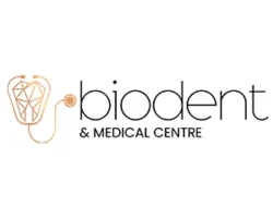 Biodent Logo