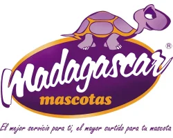Madagascar Logo