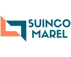 Sunico Marel Logo